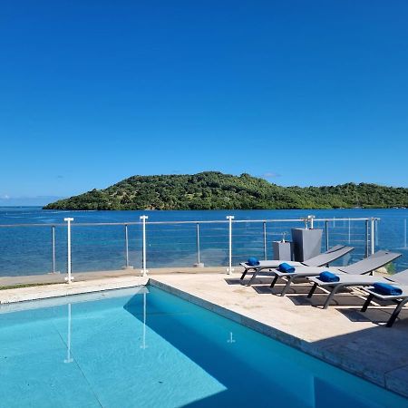 Villa East Keys - Lucy'S Bay Hyacinthe Esterno foto