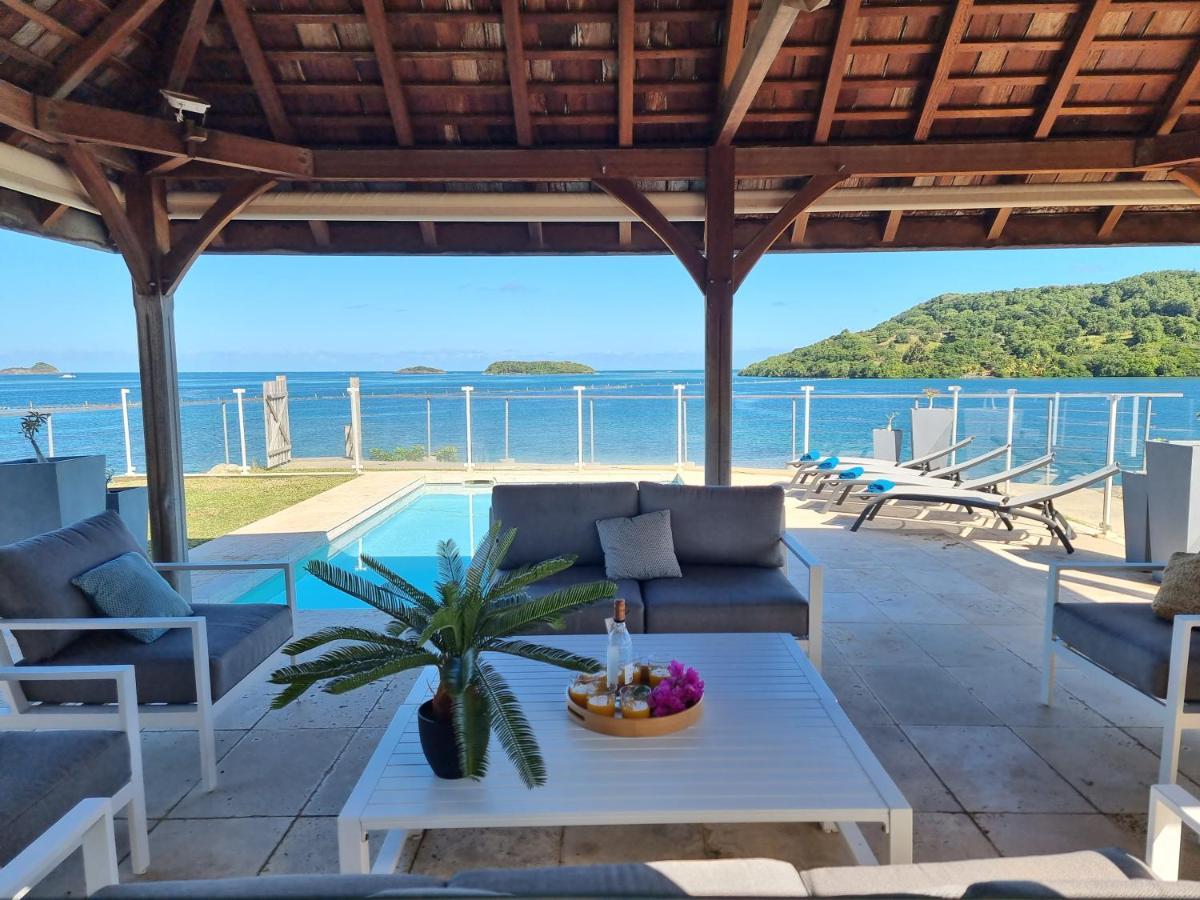 Villa East Keys - Lucy'S Bay Hyacinthe Esterno foto