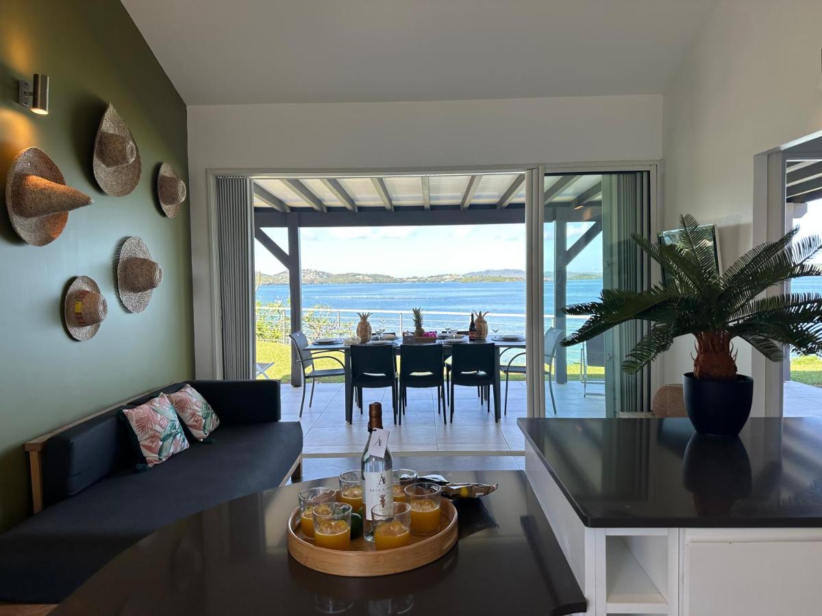 Villa East Keys - Lucy'S Bay Hyacinthe Esterno foto