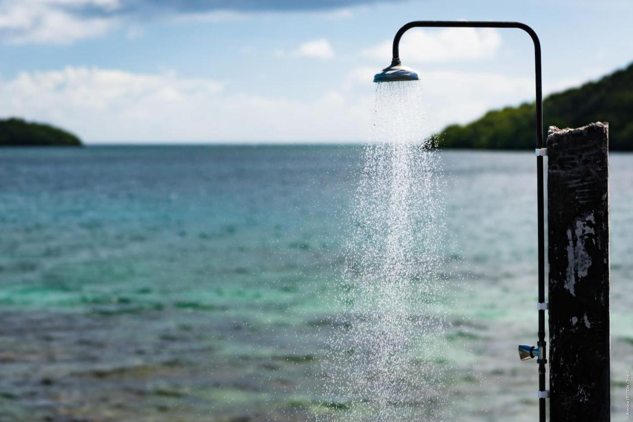 Villa East Keys - Lucy'S Bay Hyacinthe Esterno foto