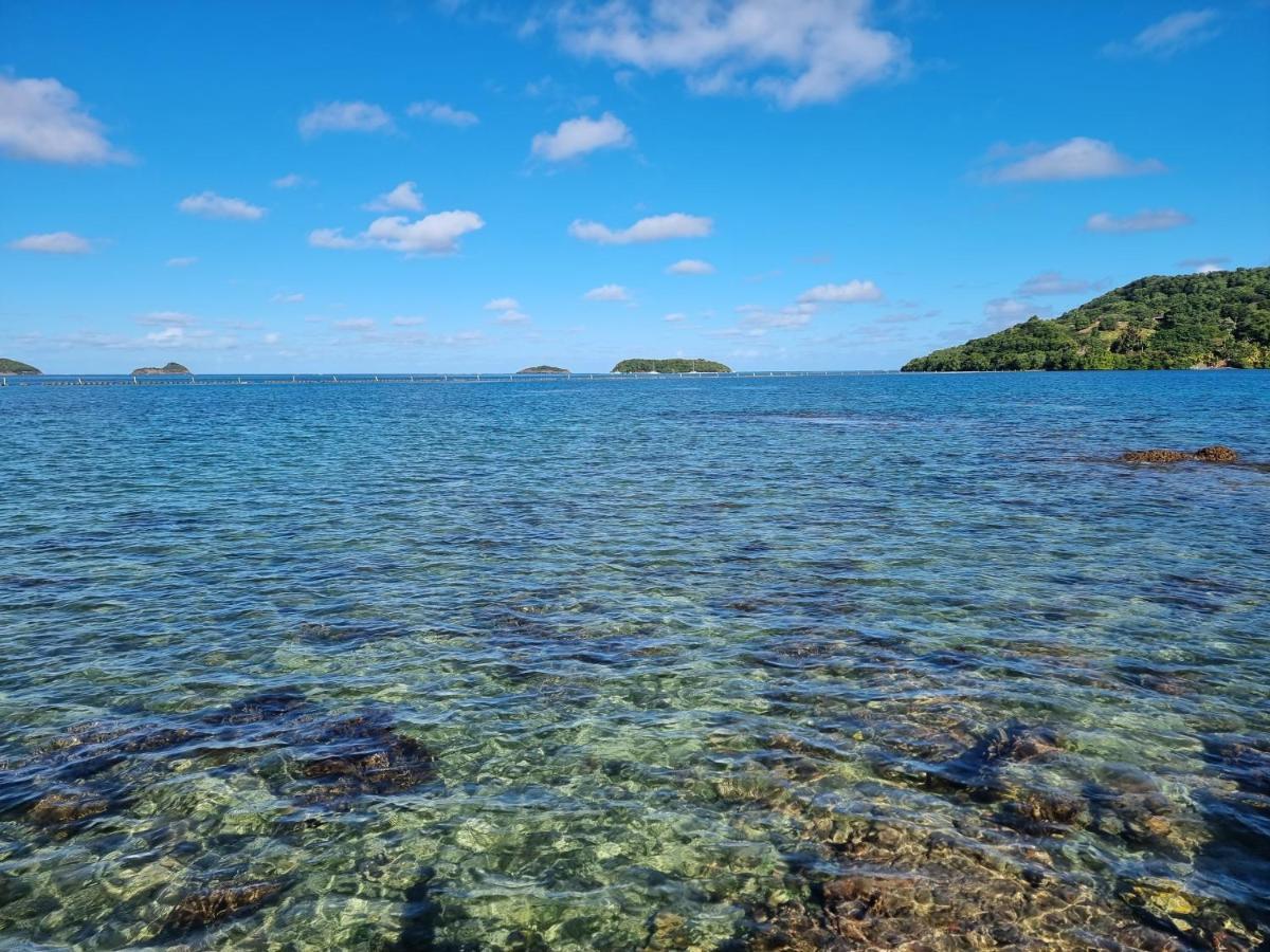 Villa East Keys - Lucy'S Bay Hyacinthe Esterno foto