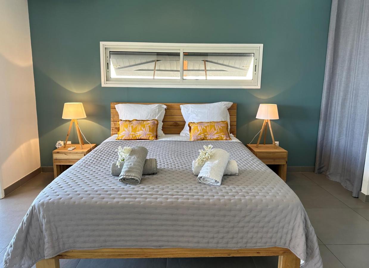 Villa East Keys - Lucy'S Bay Hyacinthe Esterno foto