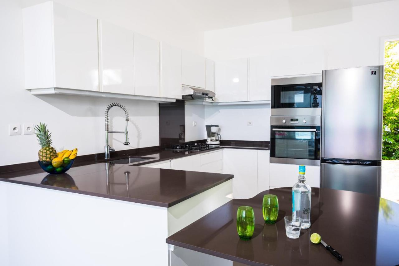 Villa East Keys - Lucy'S Bay Hyacinthe Esterno foto