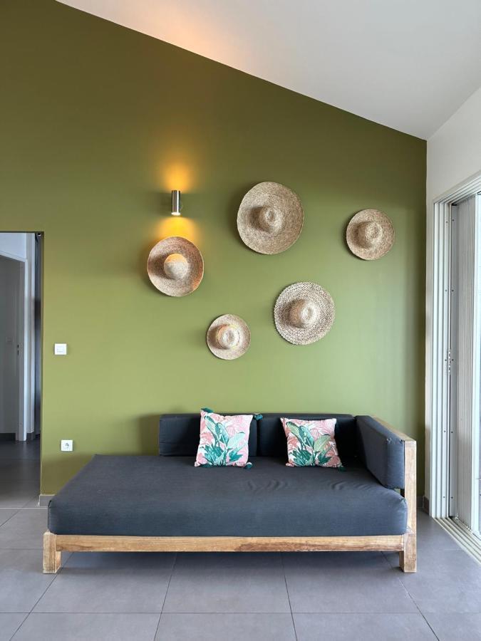 Villa East Keys - Lucy'S Bay Hyacinthe Esterno foto