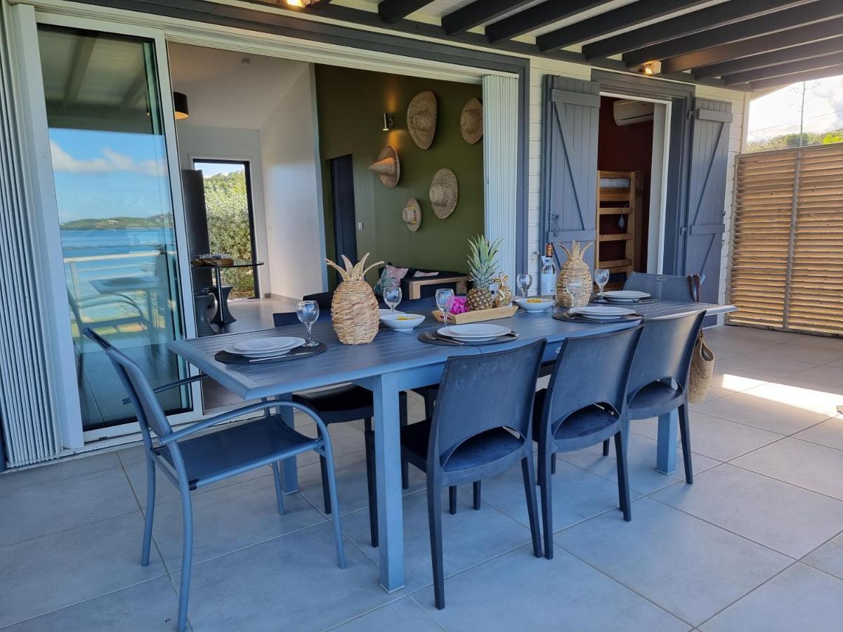 Villa East Keys - Lucy'S Bay Hyacinthe Esterno foto