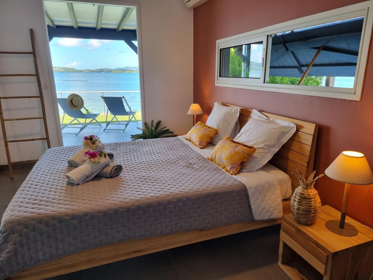 Villa East Keys - Lucy'S Bay Hyacinthe Esterno foto
