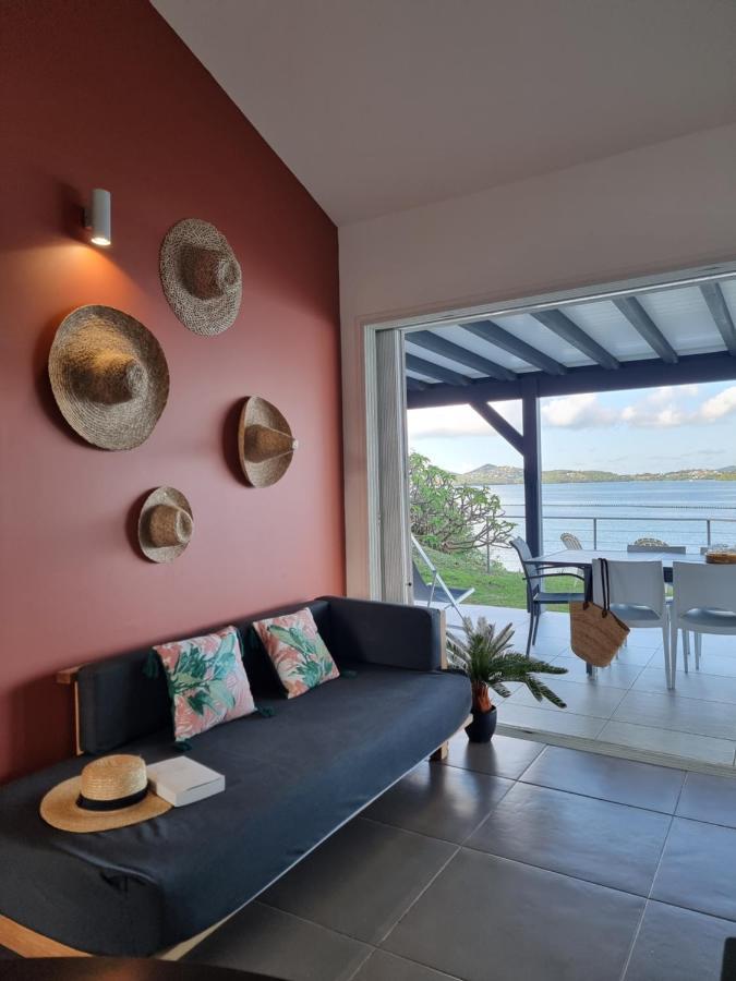 Villa East Keys - Lucy'S Bay Hyacinthe Esterno foto
