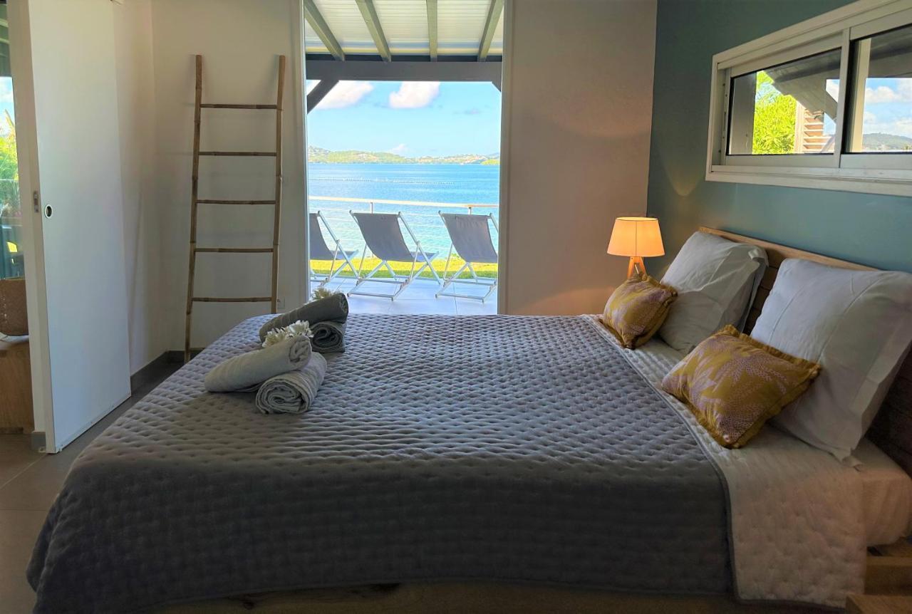 Villa East Keys - Lucy'S Bay Hyacinthe Esterno foto