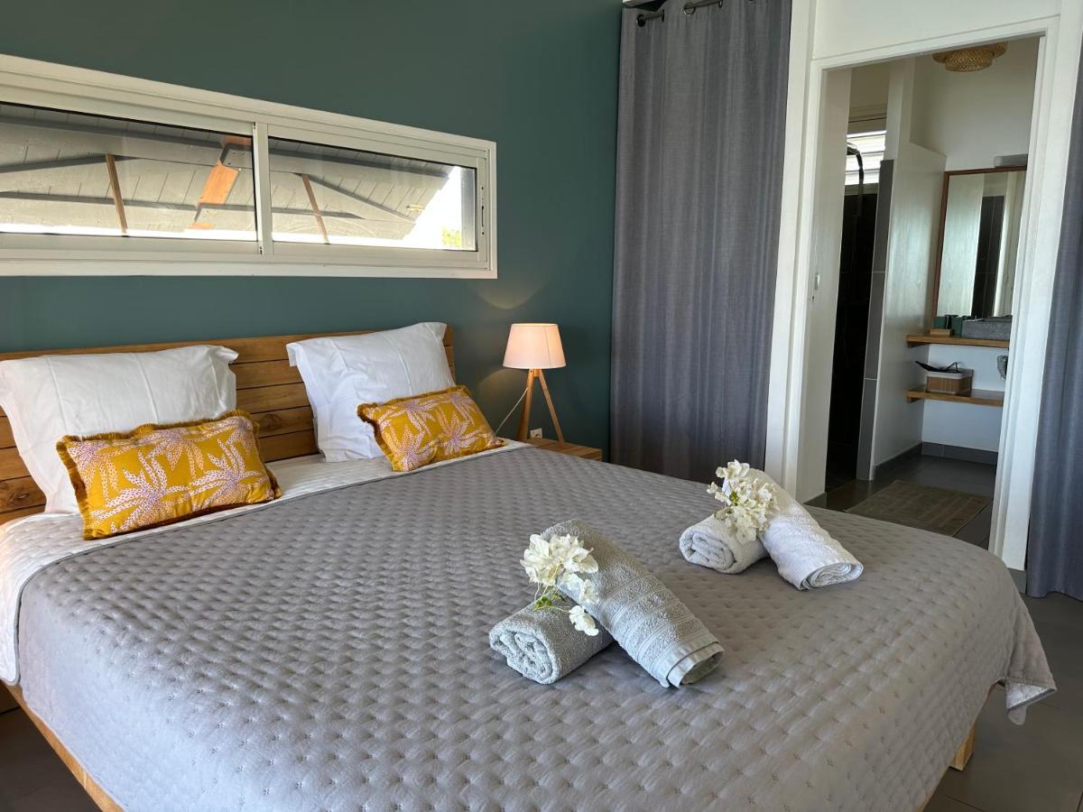 Villa East Keys - Lucy'S Bay Hyacinthe Esterno foto