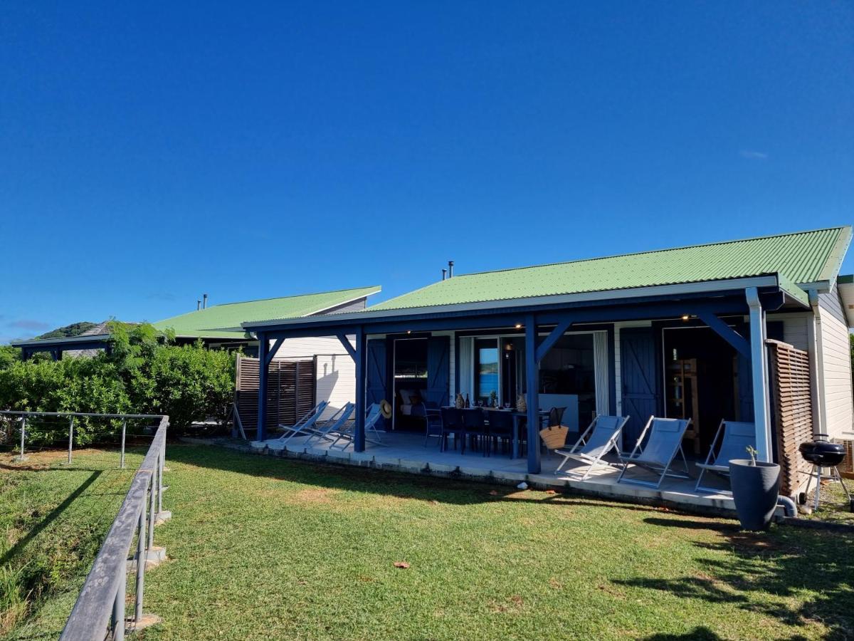 Villa East Keys - Lucy'S Bay Hyacinthe Esterno foto