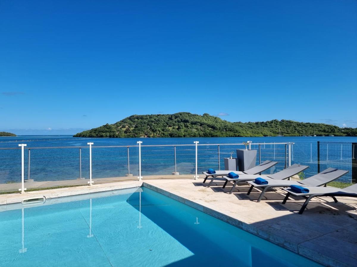 Villa East Keys - Lucy'S Bay Hyacinthe Esterno foto