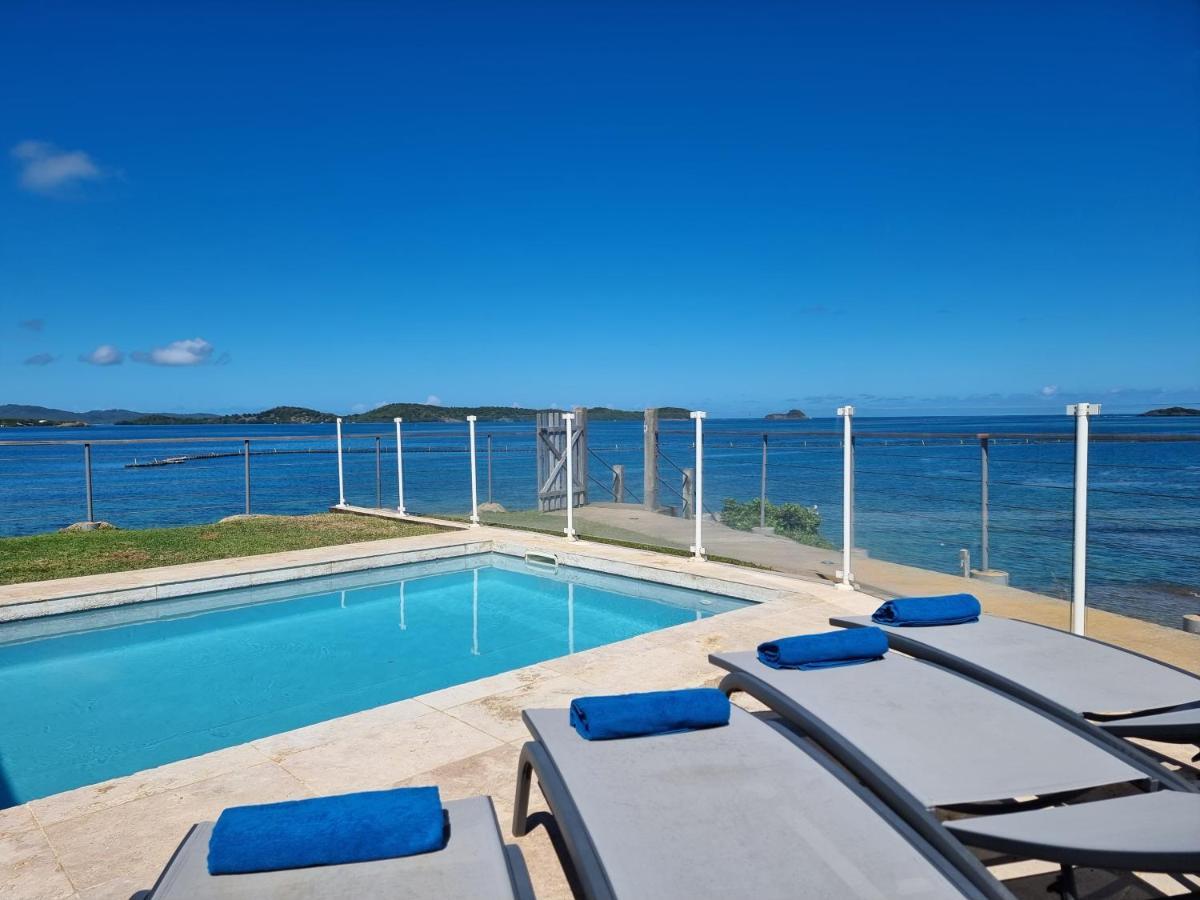 Villa East Keys - Lucy'S Bay Hyacinthe Esterno foto