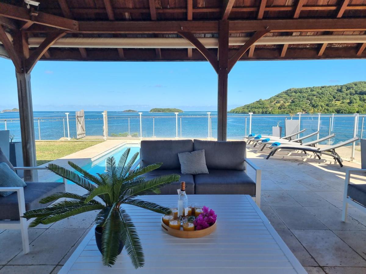Villa East Keys - Lucy'S Bay Hyacinthe Esterno foto