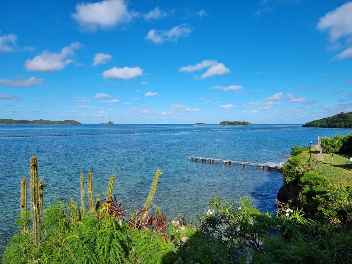 Villa East Keys - Lucy'S Bay Hyacinthe Esterno foto