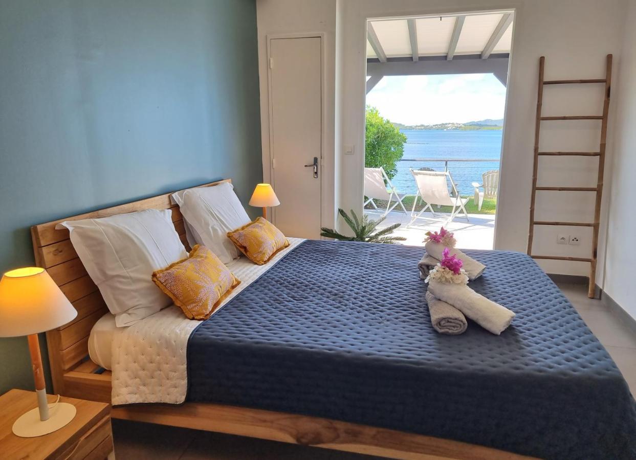 Villa East Keys - Lucy'S Bay Hyacinthe Esterno foto