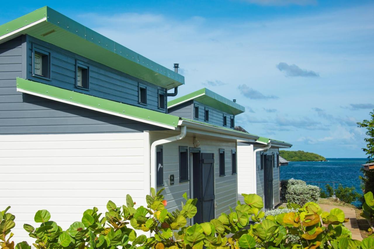 Villa East Keys - Lucy'S Bay Hyacinthe Esterno foto